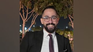 عمرو محمد ينضم إلى المصرف المتحد رئيسًا لإدارة التسويق الإلكتروني
