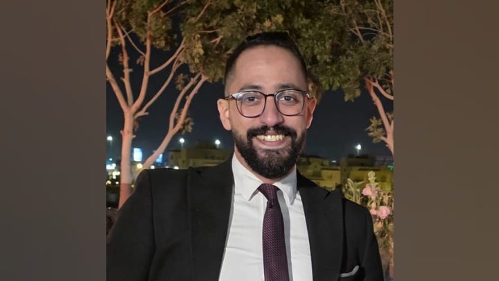 عمرو محمد ينضم إلى المصرف المتحد رئيسًا لإدارة التسويق الإلكتروني