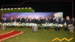 التجاري وفا بنك إيجيبت يشارك في اليوم البحري العالمي 2026 كراعٍٍ مالي حصري