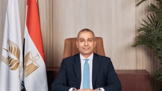 البنك الزراعي المصري يستعرض أحدث خدماته المصرفية والحلول التمويلية لتنمية القطاع الزراعي خلال معرض صحاري 2026