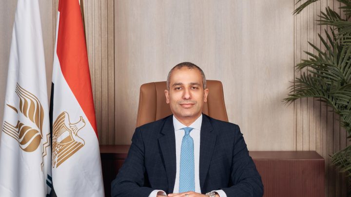 البنك الزراعي المصري يستعرض أحدث خدماته المصرفية والحلول التمويلية لتنمية القطاع الزراعي خلال معرض صحاري 2026