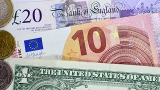 بنك مصر يعدّل أسعار الفائدة على حسابات التوفير باليورو والإسترليني.. تفاصيل