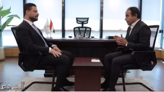 سراج عبد الفتاح: البنك الزراعي المصري يقود مرحلة تطوير جذري لتعزيز حضوره في السوق المصرفي