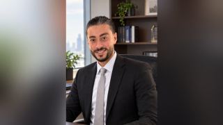 سامح عثمان ينضم إلى البنك الأهلي الكويتي – مصر رئيسًا لإدارة البطاقات والمحافظ الإلكترونية