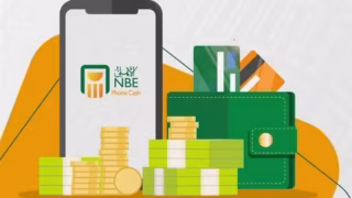 الأهلي فون كاش من البنك الأهلي المصري.. خدمات مصرفية على مدار الساعة من الهاتف المحمول