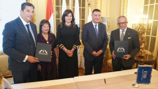 البنك التجاري الدولي CIB يموّل 800 قافلة طبية لدعم صحة أكثر من 720 ألف طفل في مصر