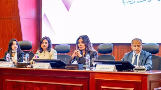 البنك المركزي المصري يواصل مبادرة «صحتك أمانة» للكشف المبكر عن سرطان الثدي بالتعاون مع مستشفى بهية