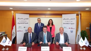 الأهلي كابيتال تستحوذ على 40% من «القاهرة مصر للمنشآت التعليمية» لتعزيز شراكتها مع سيرا للتعليم وتوسيع الاستثمارات الجامعية وفرص التعليم في الدلتا