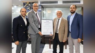 شركة «EBE E-Payments» تجدد امتثالها لمعيار «PCI DSS v4.0.1» للمرة الخامسة بالتعاون مع «Zerosploit MEA» لتعزيز أمن المدفوعات الإلكترونية وحماية البيانات
