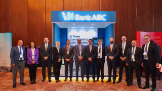 بنك ABC راعٍ ذهبي لمؤتمر GTR North Africa 2026 لتعزيز التجارة والتمويل في شمال أفريقيا