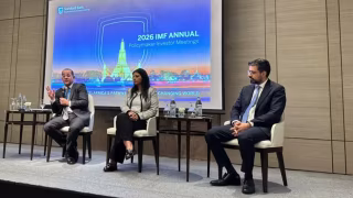 وزير المالية: اجتماعات مع HSBC وستاندرد تشارترد وجولدمان ساكس لتعزيز ثقة المستثمرين في الاقتصاد المصري