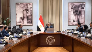 الحكومة تستعرض ملامح استراتيجية الاستثمار الأجنبي المباشر في مصر 2027 – 2030