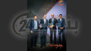 Mashreq Egypt Wins “Excellence in Corporate Banking Digitization” at Innovation & Excellence Awards 2026