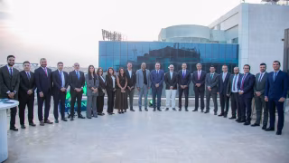 بنك نكست يعزز بنيته للأمن السيبراني والتحول الرقمي بالتعاون مع BMB وF5
