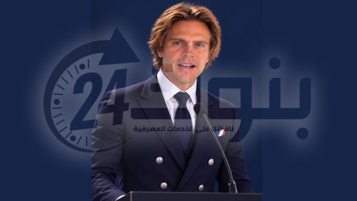 خالد بركات: الذكاء الاصطناعي يعزز فرص البنوك المصرية لقيادة المنطقة.. الشمول المالي يصل إلى 77.6%