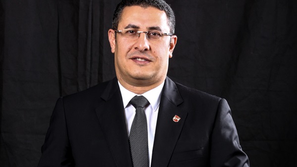 تعيين إبراهيم الكفراوي مساعدًا للعضو المنتدب ورئيسًا لقطاع الخزانة وأسواق المال بالمصرف المتحد