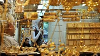 أسعار الذهب اليوم في مصر.. سعر عيار 21 والجنيه الذهب والأونصة