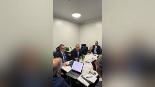 وزير التخطيط يبحث مع نائب رئيس البنك الدولي تعزيز التعاون الإنمائي ودعم التحول الاقتصادي في مصر