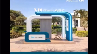 بنك ABC مصر يطلق فعالية ترويجية في «Open Air Mall» بمدينتي من 22 إلى 24 أكتوبر