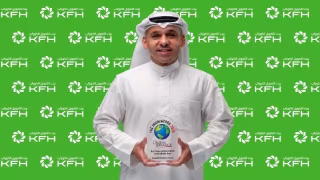 بيت التمويل الكويتي يحصد جائزة «أهم الابتكارات المالية في الشرق الأوسط 2026» من جلوبال فاينانس العالمية
