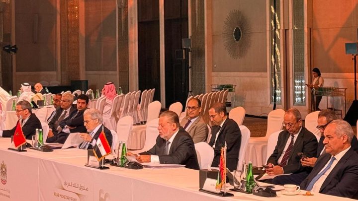 محافظ البنك المركزي: 4.33 تريليون جنيه حجم المعاملات المنفذة عبر شبكة المدفوعات اللحظية بنهاية الربع الثاني من 2026