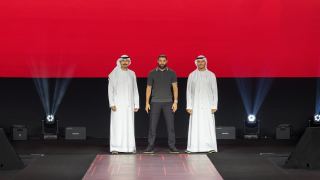 Global Football Star Karim Benzema Acquires Residential Units at Mercedes-Benz Places | Binghatti City in Dubai