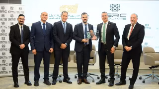AAIB Strengthening the Security of Card Payments with the Latest Version of PCI DSS Certification