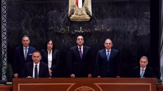 بنك مصر والبنك الأهلي المصري يوقعان عقد مع هايد بارك للتطوير العقاري لقطعة أرض جديدة بمنطقة التوسعات الشرقية بمدينة السادس من أكتوبر