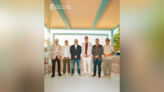 بنك الإمارات دبي الوطني – مصر يشارك في جلسة حول تأثير العلامات التجارية في الثقافة ضمن مهرجان الجونة السينمائي