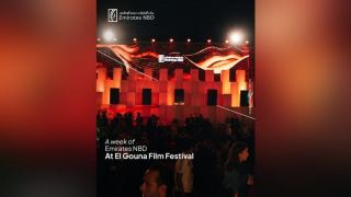 بنك الإمارات دبي الوطني مصر يستعرض أبرز فعاليات مشاركته في مهرجان الجونة السينمائي