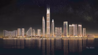 Binghatti Pinnacle Development Fund Delivers 194% Net IRR and 2.3x Net Equity Multiple to External Investors