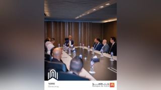 بنك القاهرة يطلق من جديد مبادرة «Breakfast with the CEO» لتعزيز التواصل مع الموظفين