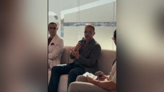 بنك الإمارات دبي الوطني يسلط الضوء على القيم والقصص التي تصنع هوية العلامات التجارية في مهرجان الجونة