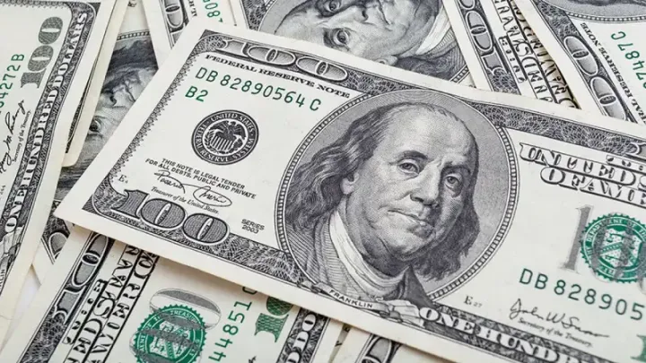 الدولار يرتفع 15 قرشًا أمام الجنيه المصري خلال تعاملات اليوم الاثنين
