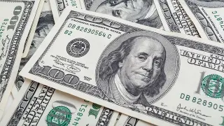 أسعار صرف الدولار بنهاية تعاملات اليوم بعد ارتفاعه لأعلى مستوى في 4 أشهر